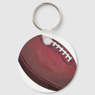 Football Sleutelhanger