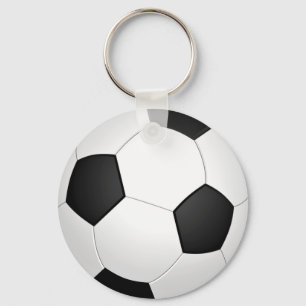 Football Sleutelhanger