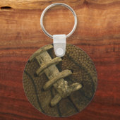 Football Sleutelhanger (Voorkant)