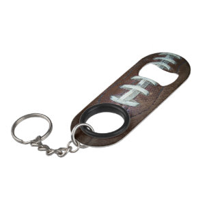 Football Sleutelhanger Flessenopener
