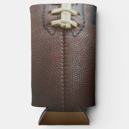 Football Slim Koelbox met  tekst