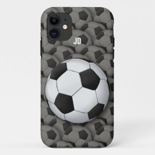 Football Soccer iPhone 5 coque