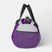 Football Speler, Team, Verjaardagscadeau Plunjezak (Rechts)