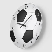 Football - Sport Grote Klok (Hoek)
