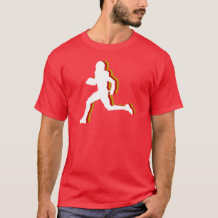 Football - sport- t-shirt