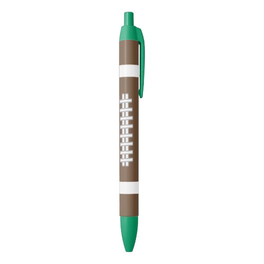 Football Sports Stylos Cadeau (Bas (Vertical))