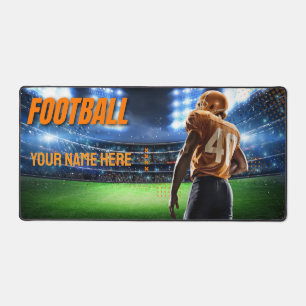 Football Stadium Power - Game Day Energy Bureaumat