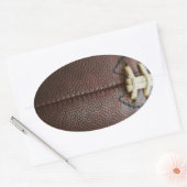 Football Sticker (Envelop)