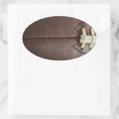Football Sticker (Tas)