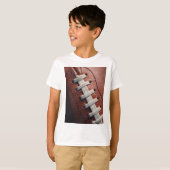 Football T-shirt (Voorkant volledig)