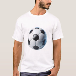 Football T-shirt
