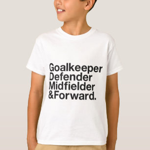 FOOTBALL T-SHIRT