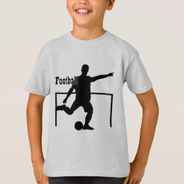 FOOTBALL T-SHIRT