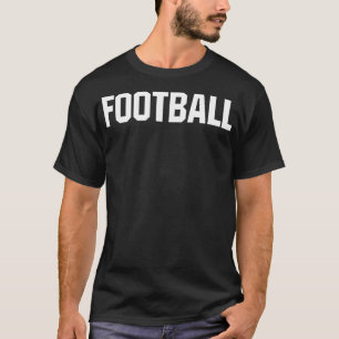 FOOTBALL T-SHIRT