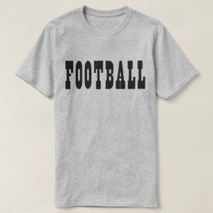 Football T-Shirt