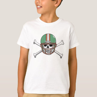 Football T - shirts voor kinderen