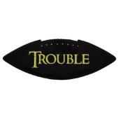 Football 🏈 te koop! (Paneel)