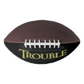 Football 🏈 te koop! (Voorkant)