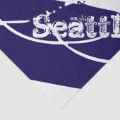 FOOTBALL TISSUEPAPIER (Detail)