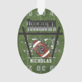 Football Touch (dos)