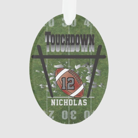 Football Touch (dos)