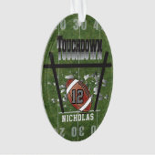 Football Touch (devant)