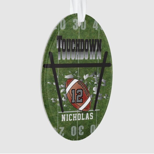 Football Touch (devant)