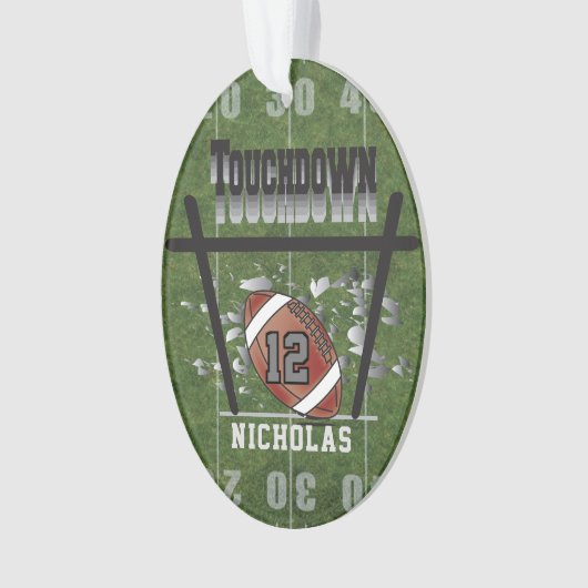 Football Touch (devant)