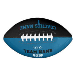 Football touringcars Gift -Gepersonaliseerd Footba
