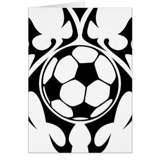 football. tribal.