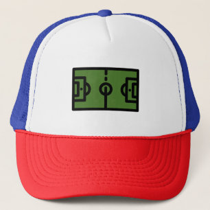 football trucker pet