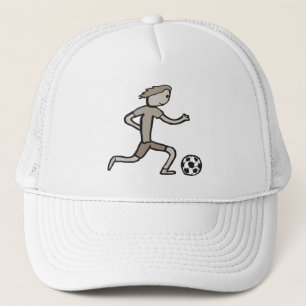 Football Trucker Pet