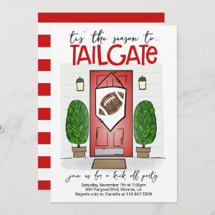 Football Uitnodigen Alle kleuren wijzigen Voeg uw  Kaart