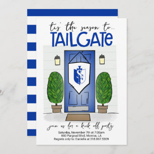 Football Uitnodigen Alle kleuren wijzigen Voeg uw  Kaart