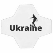 Football ukrainien (Plat)