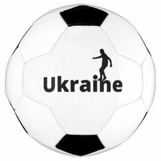 Football ukrainien