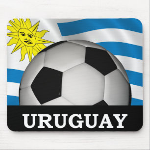 Football Uruguay Muismat