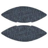 Football van de wereldsteden (Panelen)