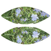 Football van wilde bloemen (Panelen)