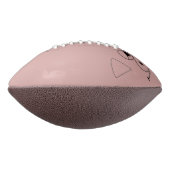 Football varkensstijl (Gedraaid 90)