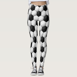 Football ventilatorontwerp leggings