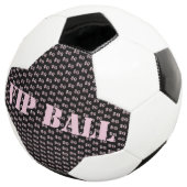 Football VIP Rose Cute (3/4)