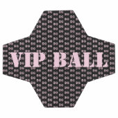 Football VIP Rose Cute (Plat)