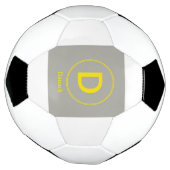 Football Voetbal (Gedraaid)