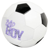 Football Voetbal (Drie kwart)