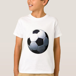 FOOTBALL - VOETBAL T-SHIRT