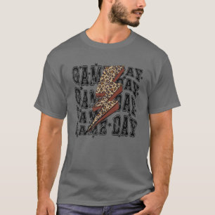 Football voor Speldag Football T-shirt