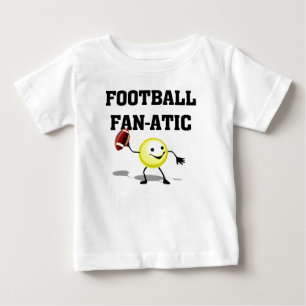 Football voor T-shirts en cadeautjes