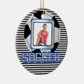 Football - Votre Ornement - SRF (Droite)