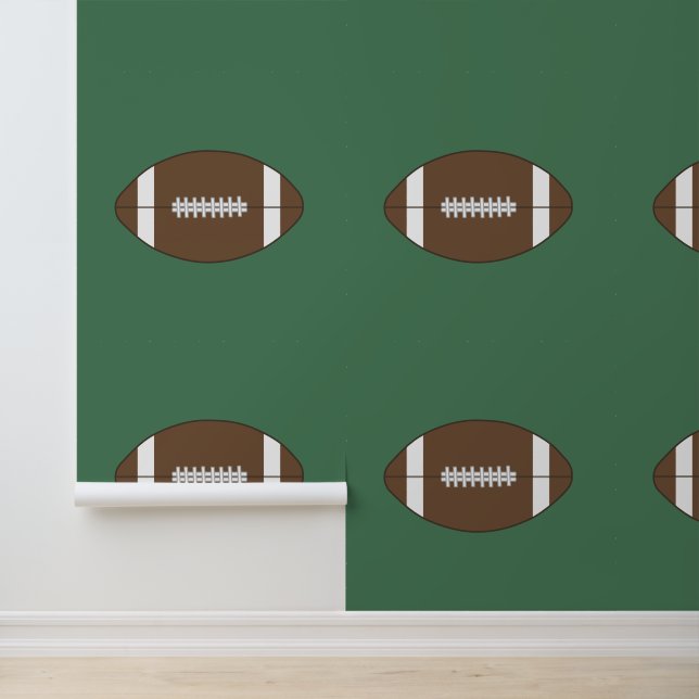 Football Wallpaper Behang (Applicatie)